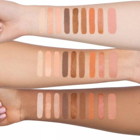 TOO FACED Christmas Around the World Ltd Edition 4 pc Holiday Makeup Collection - Picture 7 of 12